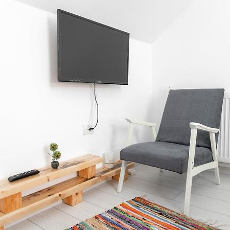 La Fanar Guesthouse Curtea de Argeş Екстериор снимка