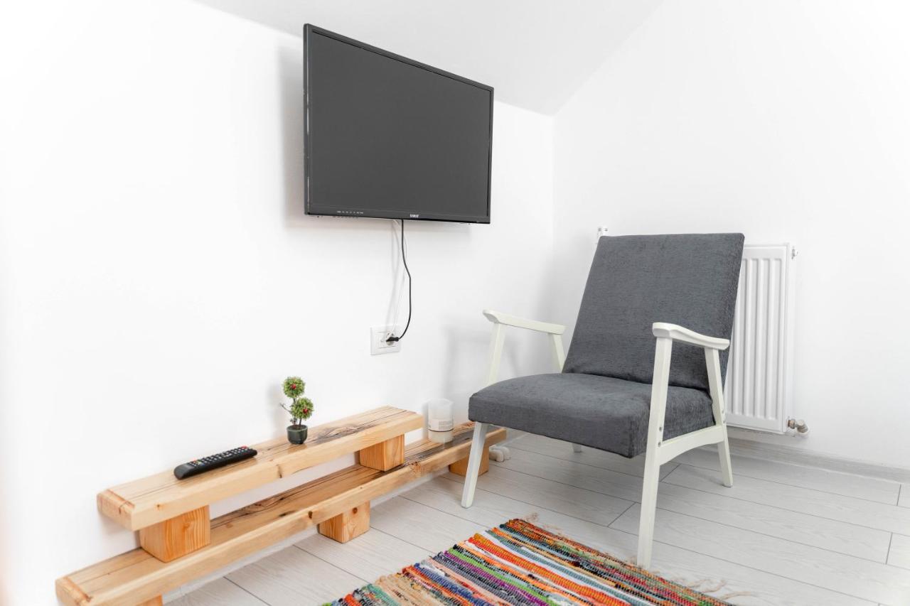 La Fanar Guesthouse Curtea de Argeş Екстериор снимка