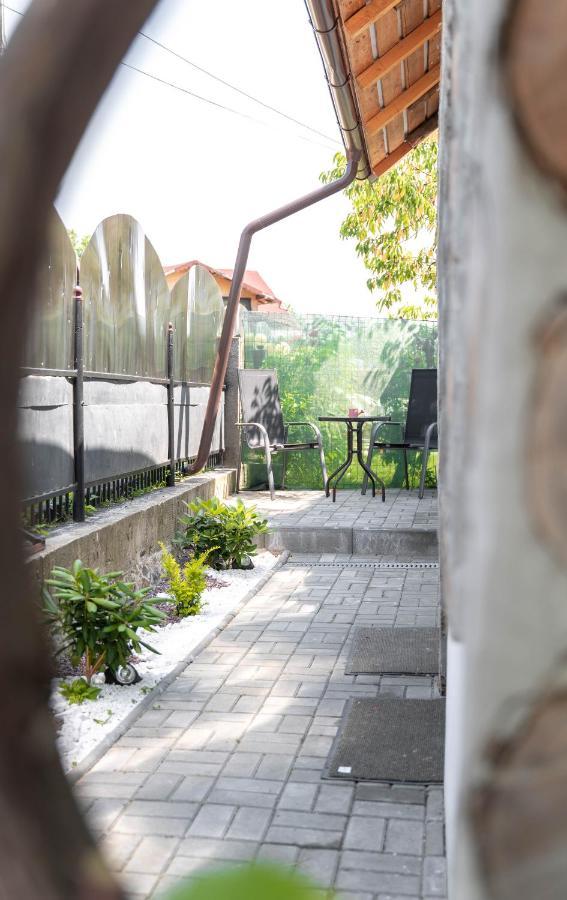 La Fanar Guesthouse Curtea de Argeş Екстериор снимка